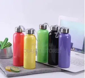 Candy Bottle