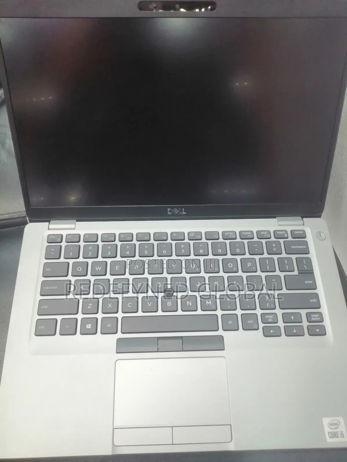 Laptop Dell Latitude E5410 8GB Intel Core i5 SSD 256GB