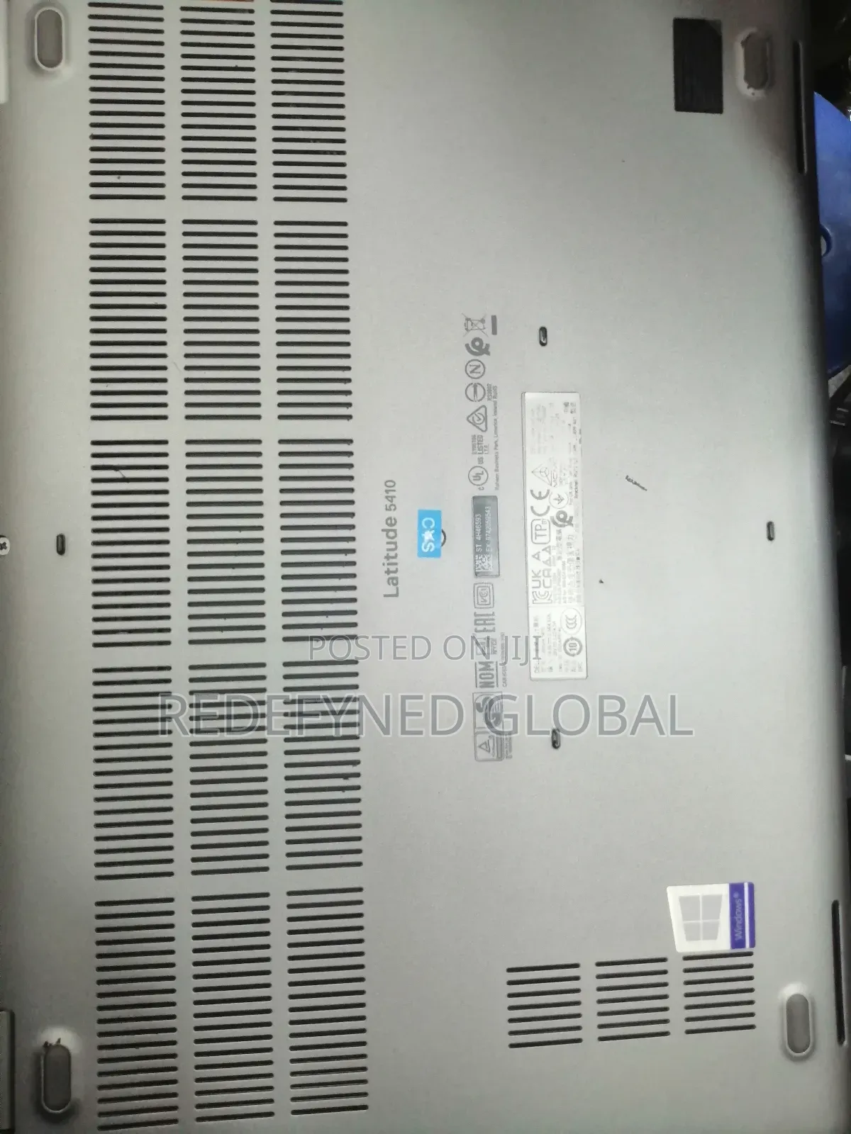 Laptop Dell Latitude E5410 8GB Intel Core i5 SSD 256GB