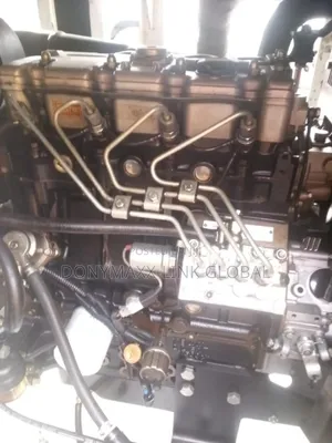 20kva Mikano Generator