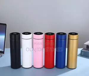 Temperature Flask