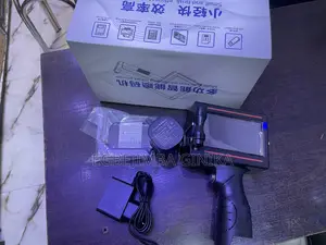 Hand Printing Machine