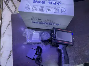 Hand Printing Machine