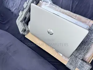 New Laptop HP 15 8GB Intel Core I5 SSD 256GB