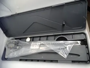 Neiko Stainless Steel Digital Caliper