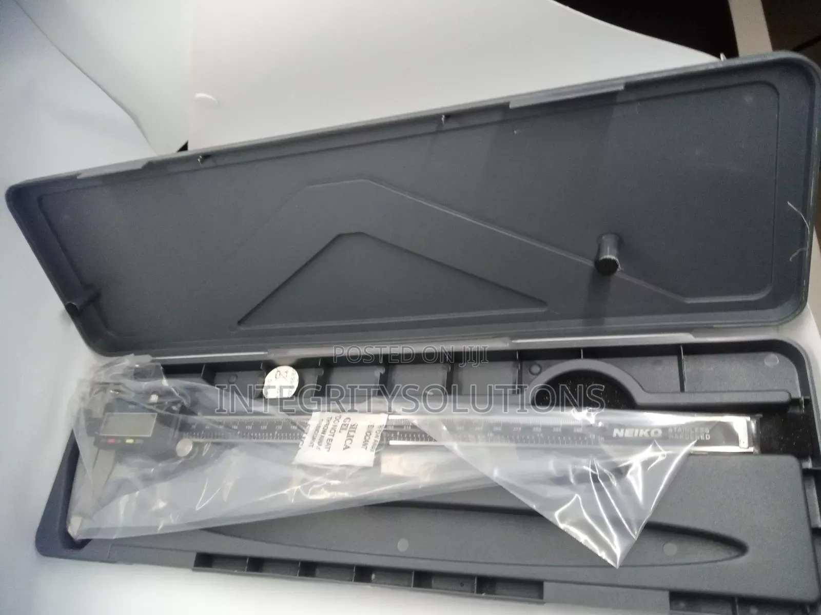 Neiko Stainless Steel Digital Caliper