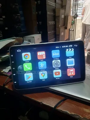 Original Android Screen for All Motors Rotting One