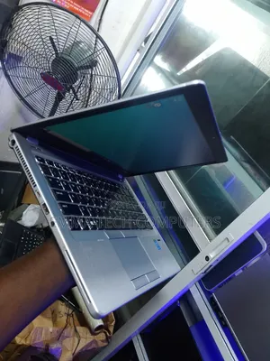 Laptop HP EliteBook Folio 9480M 8GB Intel Core i7 HDD 500GB