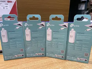 Tp-Link Usb 3.0 to Gigabit Ethernet Adapter