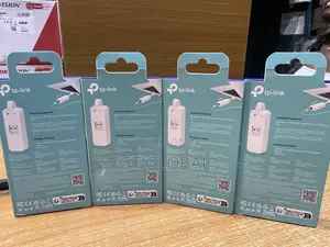 Tp-Link Usb 3.0 to Gigabit Ethernet Adapter
