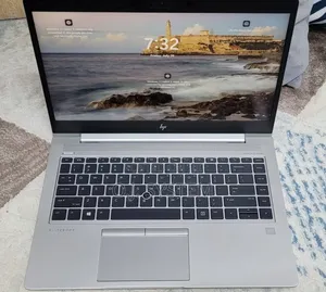 Laptop HP EliteBook 840 G6 8GB Intel Core I5 SSD 256GB
