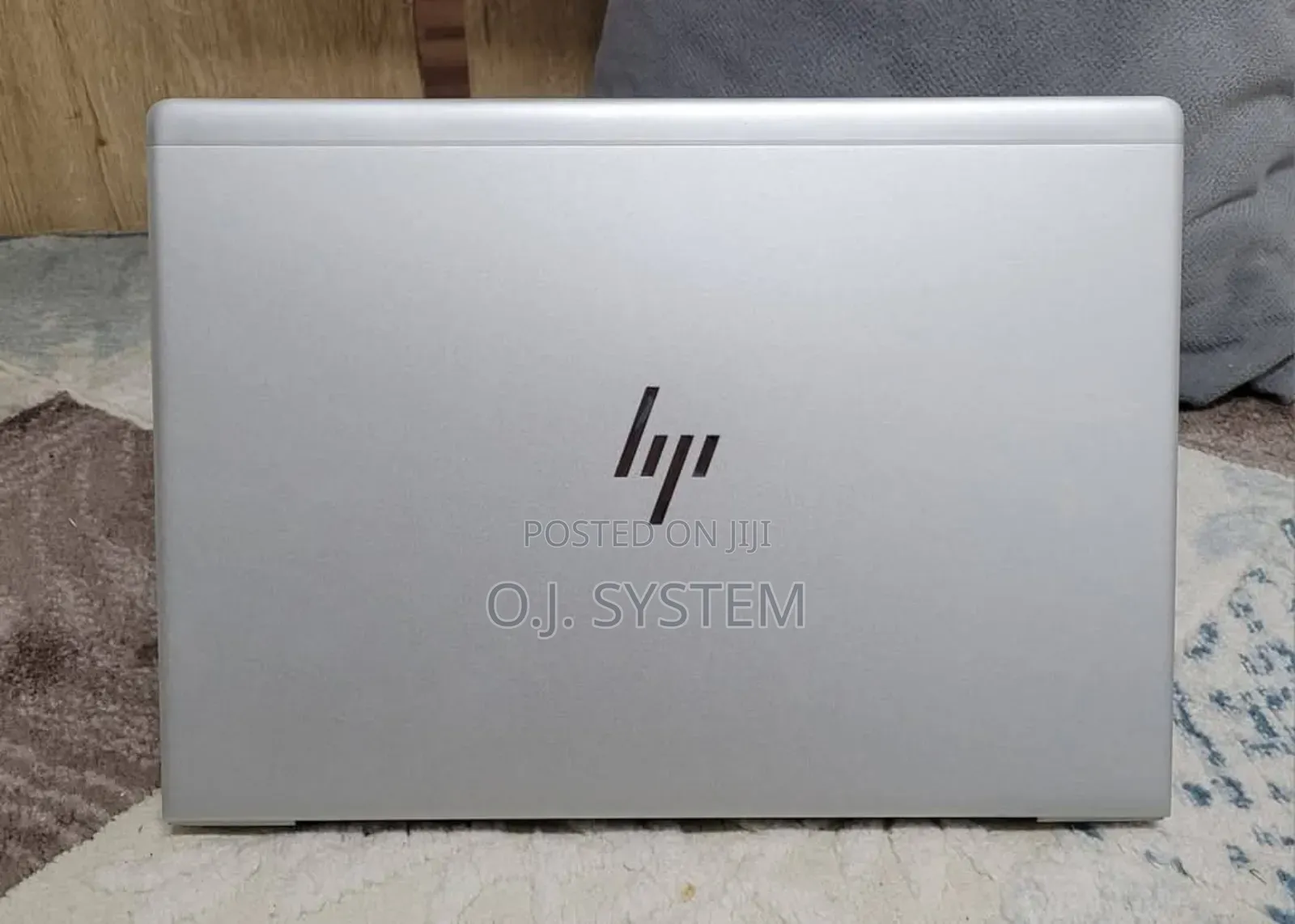 Laptop HP EliteBook 840 G6 8GB Intel Core I5 SSD 256GB