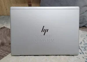 Laptop HP EliteBook 840 G6 8GB Intel Core I5 SSD 256GB