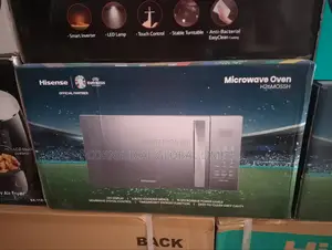 Hisense 26l Microwave Oven H26mos5h