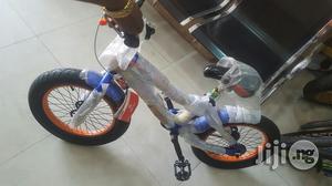 Big Tyer Bicycle