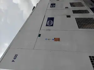 400 Kva Perkins Soundproof Generator