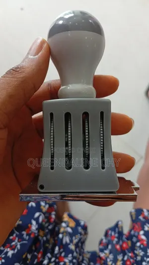 Die Platedater Machine