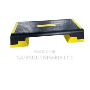 Sj-l04 Step Board (780mm*30mm*20mm)
