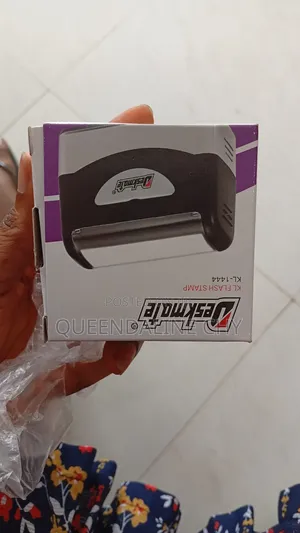 Stamp Machine