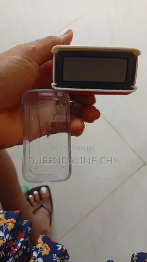 Stamp Machine