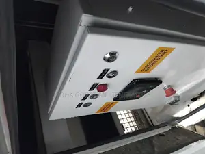 45kva Perkins Marapco Generator