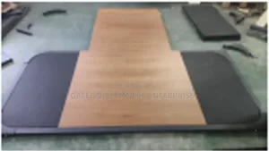 Individual Squat Training Platform Sj-T04b