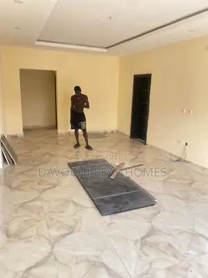 3bdrm Apartment in Chevron Estate, for rent