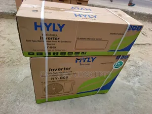 Hyly Inverter Ac 1hp