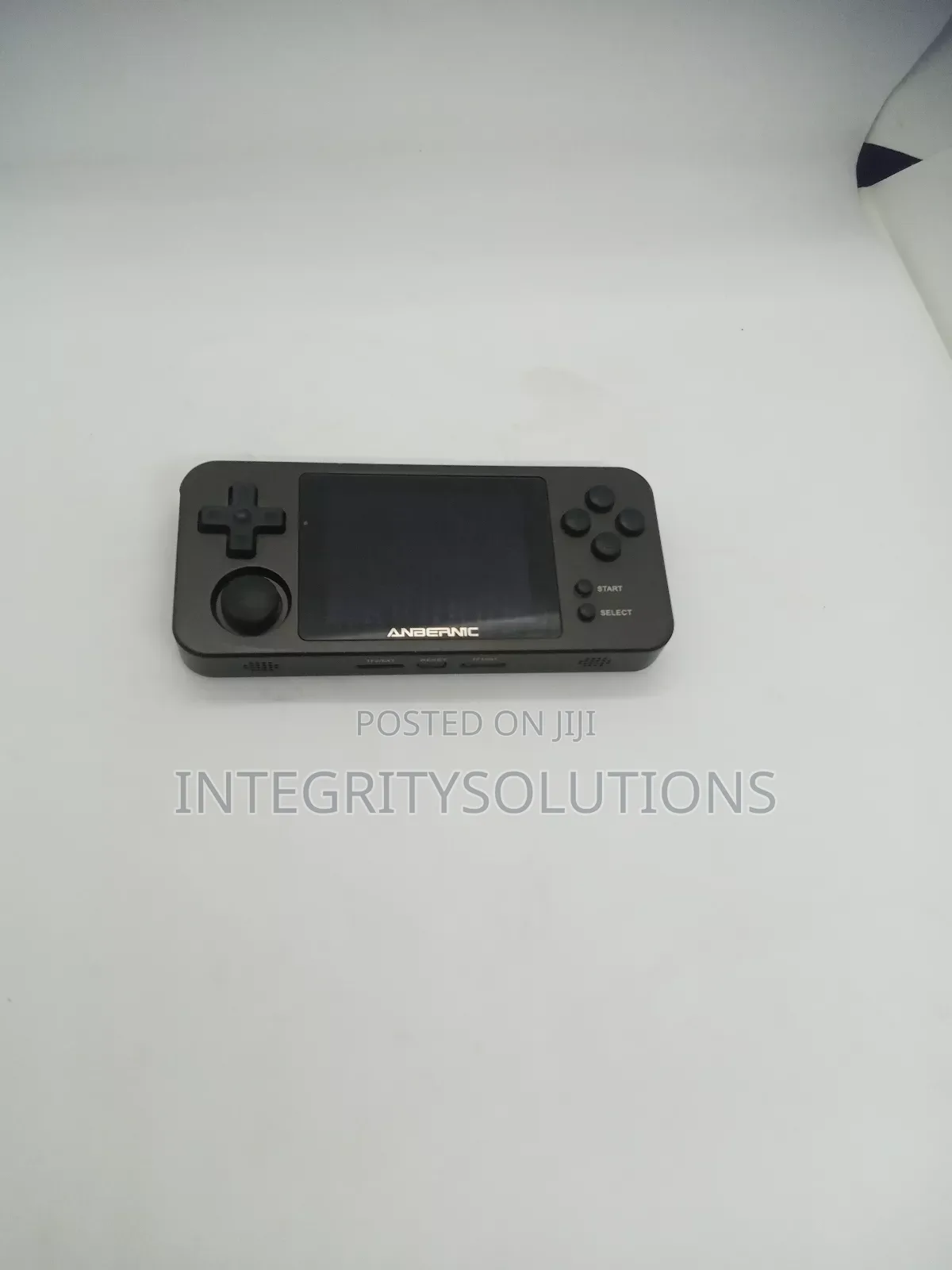 Handheld Game Console. Anbernic