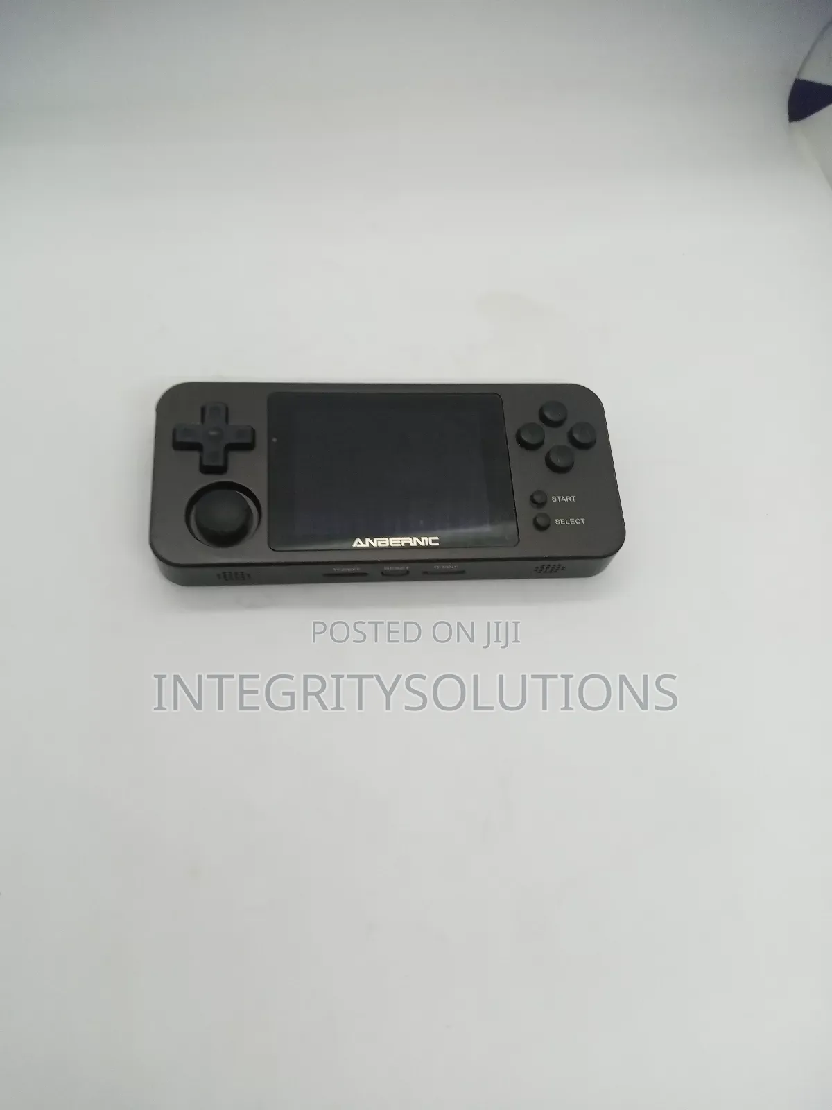 Handheld Game Console. Anbernic