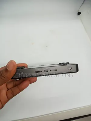 Handheld Game Console. Anbernic