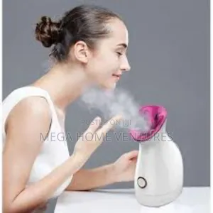 Sokany Iconic Face Steamer
