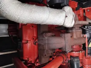60kva Perkins Generator