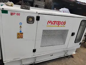 60kva Perkins Generator