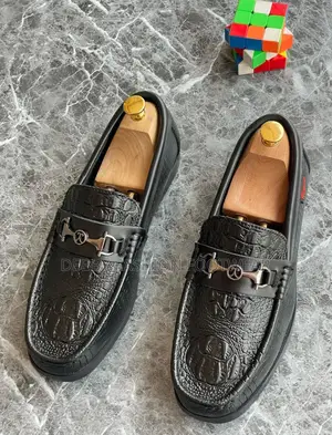 Salvatore Ferragamo Loafers