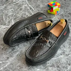 Salvatore Ferragamo Loafers