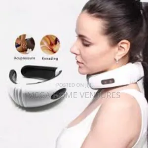 Neck Massager