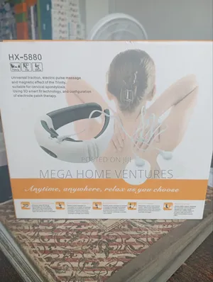 Neck Massager