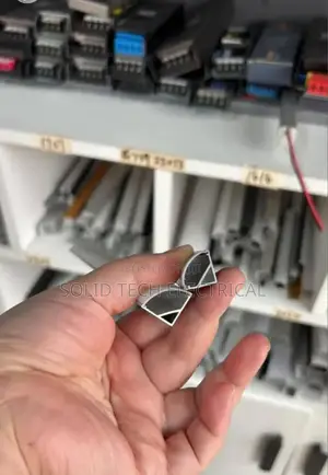 Angle Edge Profile Light Channel