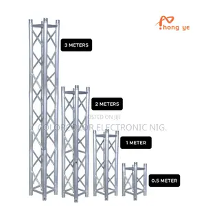 Truss and It's Accessories