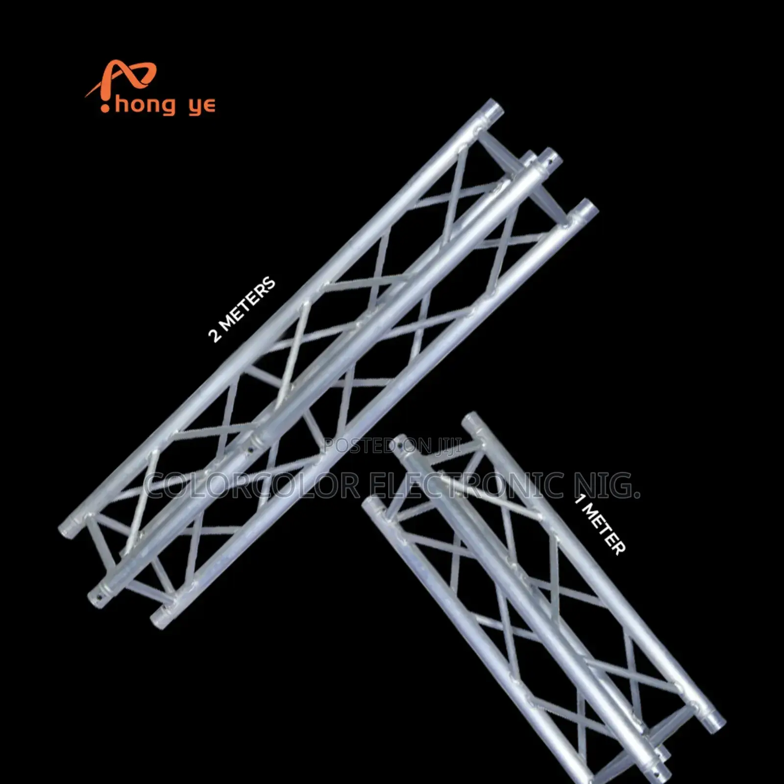 Truss and It's Accessories