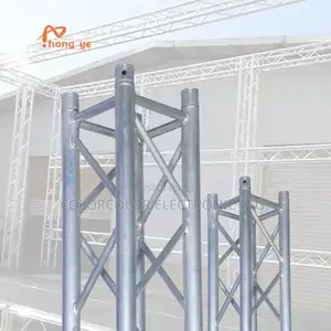 Truss and It's Accessories