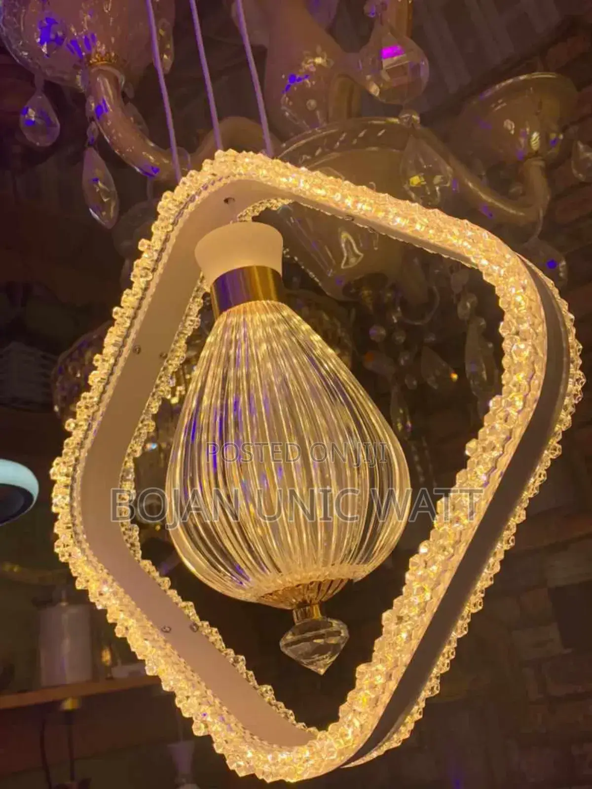 Chandelier