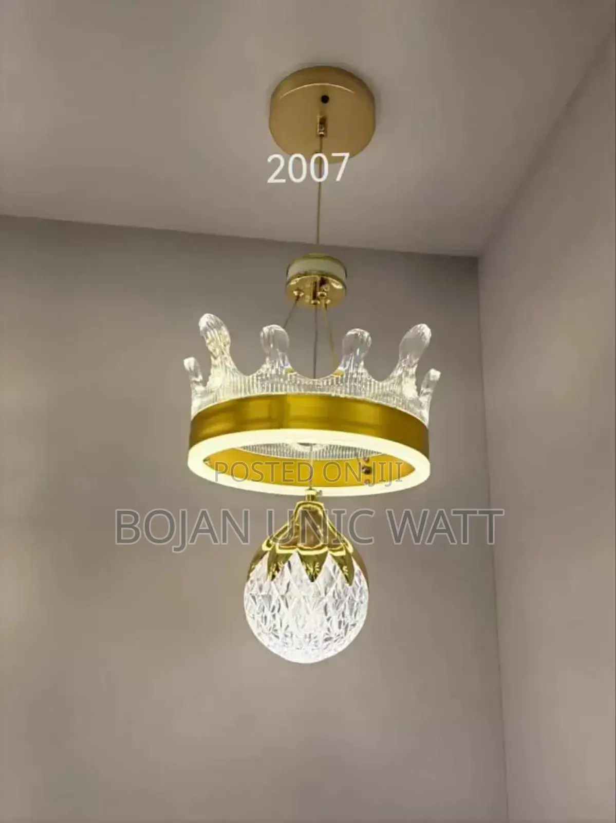 Chandelier