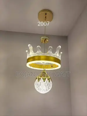 Chandelier