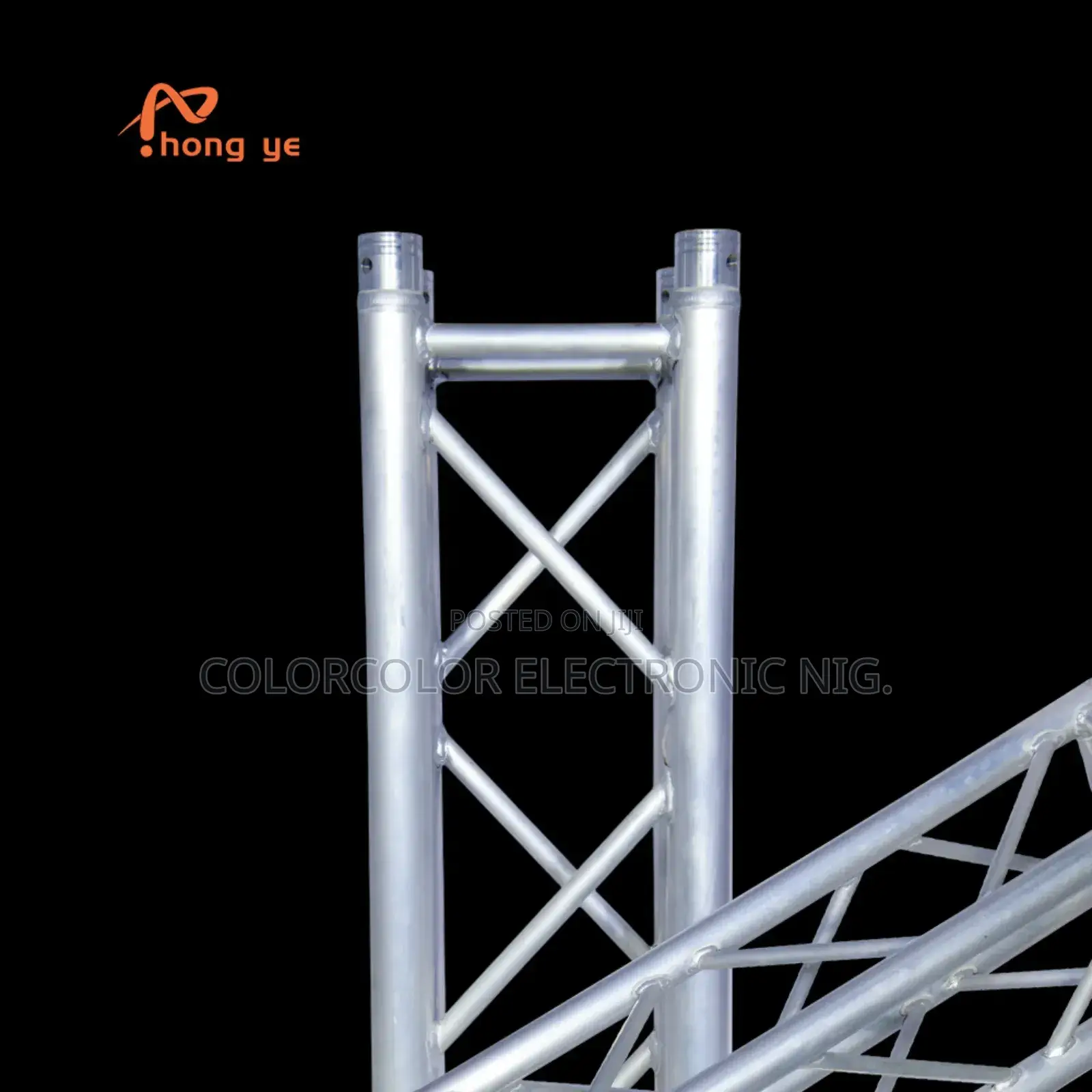 Truss and It's Accessories
