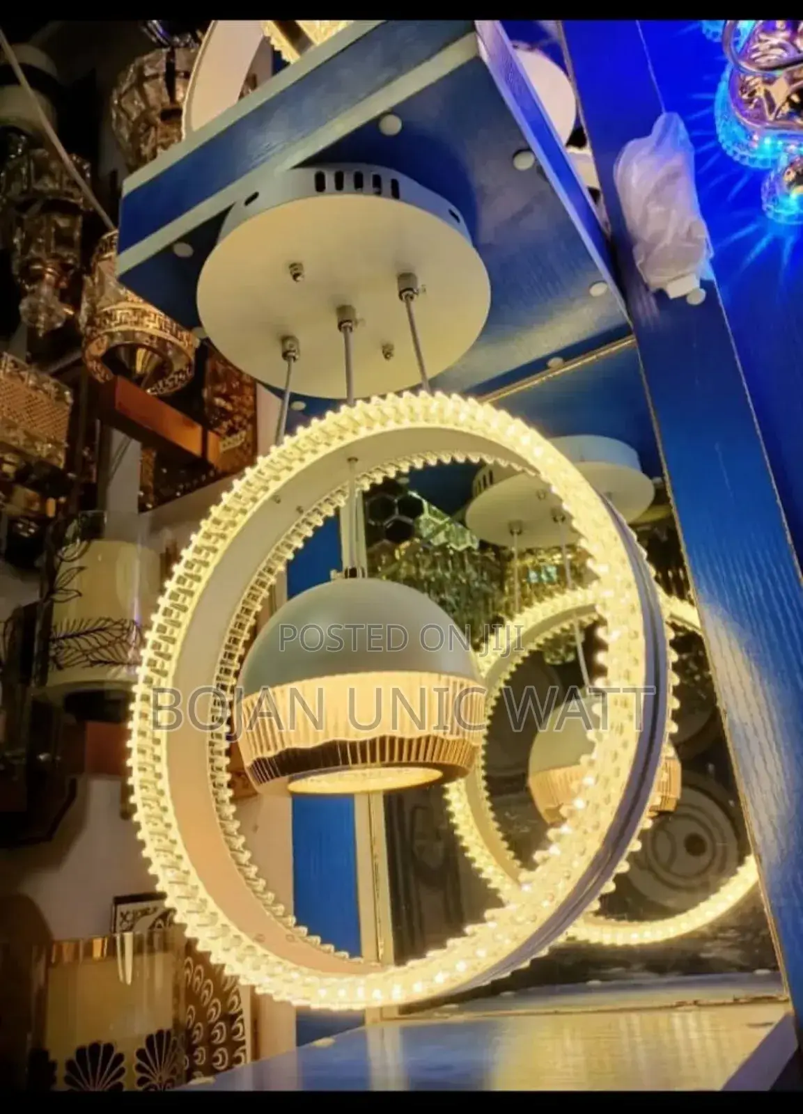 Chandelier