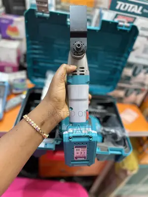 20v Total Multi Tools
