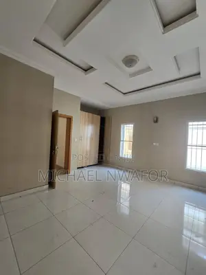 Furnished 5bdrm Duplex in Magodo G R A Phase 2 for rent