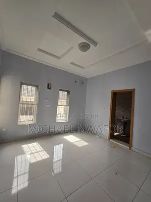 Furnished 5bdrm Duplex in Magodo G R A Phase 2 for rent